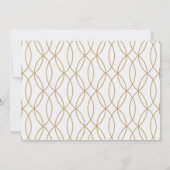 Uitnodiging vrijgezellenfeest (Achterkant)