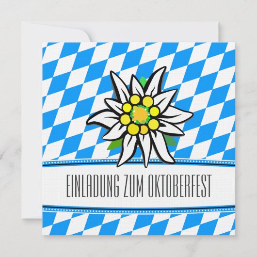 Uitnodiging vrijstaat in het hart (Voorkant)