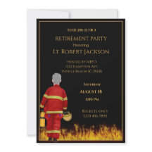 Uitnodiging vuurgevechtspartij