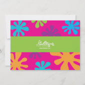 Uitnodiging waterballonpartij (Achterkant)