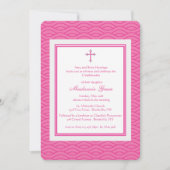 Uitnodiging Waves (Voorkant)