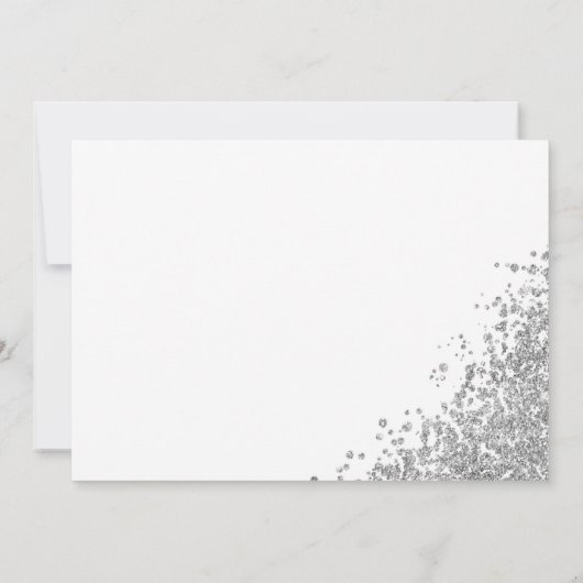 Uitnodiging weggaan (Achterkant)