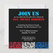 Uitnodiging "Welkom thuis" (Achterkant)