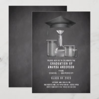 Uitnodiging wetenschaps- en Gradustrie