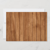 Uitnodiging wijn en kaasfeest (Achterkant)