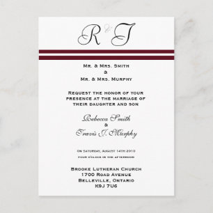 Uitnodiging - Wijnlijn