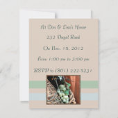 Uitnodiging wijnpartij (Achterkant)