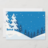 Uitnodiging Winter Open Huis (Achterkant)