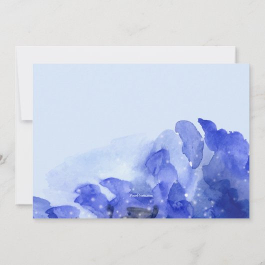 Uitnodiging Winterlantaarn (Achterkant)