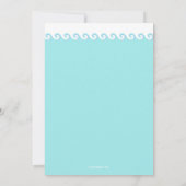 Uitnodiging winterpool (Achterkant)