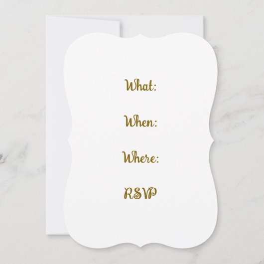 Uitnodiging Zee Glaswerk (Achterkant)