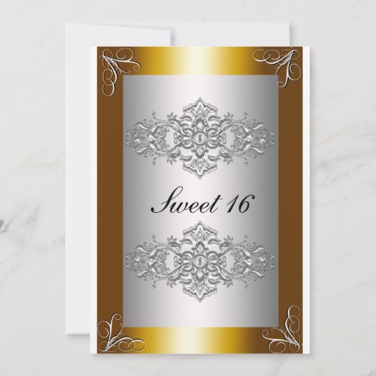 Uitnodiging zestien (Achterkant)