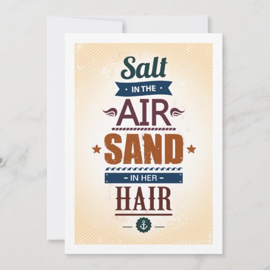 Uitnodiging zomercitaat (Voorkant)