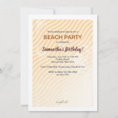 Uitnodiging zomercitaat (Achterkant)