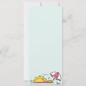 Uitnodiging zomerlicenties (Achterkant)