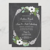 Uitnodiging Zuid-Brunch (Voorkant / Achterkant)