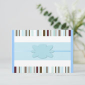 Uitnodigingen (Staand voorkant)