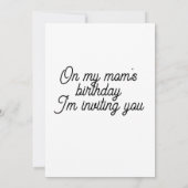 Uitnodigingen (Achterkant)