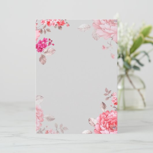 uitnodigingen (Staand voorkant)