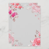 uitnodigingen (Voorkant / Achterkant)