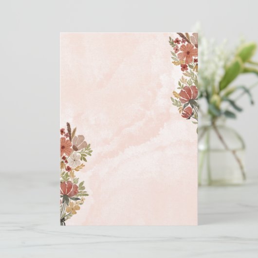 uitnodigingen (Staand voorkant)