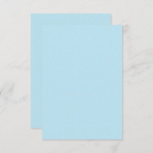 Uitnodigingen (Voorkant / Achterkant)