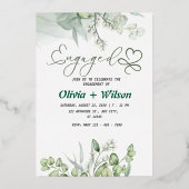 UITNODIGINGEN (Voorkant)