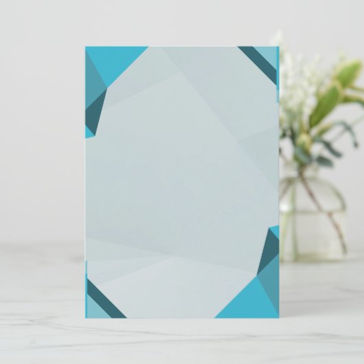 Uitnodigingen (Staand voorkant)