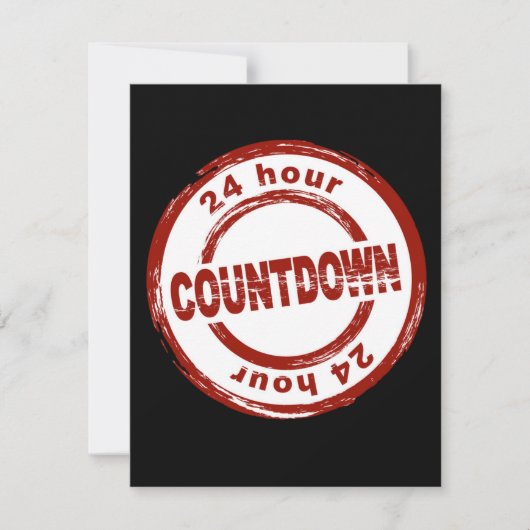 Uitnodigingen (Voorkant)