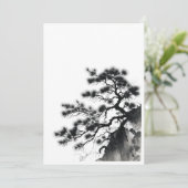 Uitnodigingen (Staand voorkant)