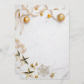 Uitnodigingen (Voorkant / Achterkant)