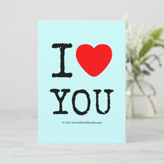 Uitnodigingen (Staand voorkant)