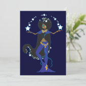 Uitnodigingen (Staand voorkant)