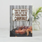 Uitnodigingen (Staand voorkant)