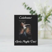 Uitnodigingen (Staand voorkant)