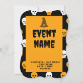 uitnodigingen (Voorkant)