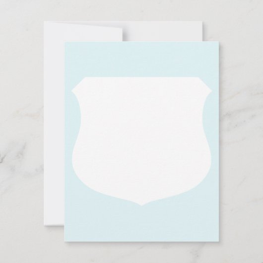 Uitnodigingen 25e trouwdag feest Modern (Achterkant)