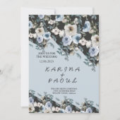 Uitnodigingen & Aankondigingen (Voorkant)