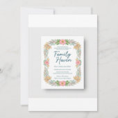 Uitnodigingen & Aankondigingen (Voorkant)