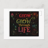 Uitnodigingen & Aankondigingen (Achterkant)