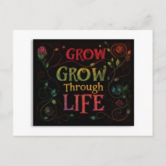 Uitnodigingen & Aankondigingen (Voorkant)