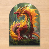 Uitnodigingen & Aankondigingen Verjaardag Uitnodig (Voorkant)