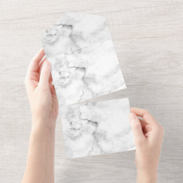 Uitnodigingen aankondigingskaart in effen kleur