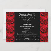 Uitnodigingen - aanpasbaar (Voorkant)