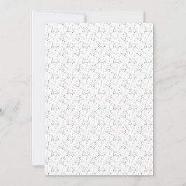 Uitnodigingen | Bird Branch – Elegante Minimalist