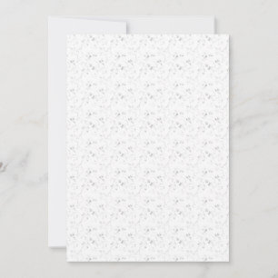 Uitnodigingen   Bloemrijke Wingerd – Elegante Mini