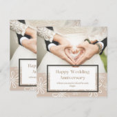 Uitnodigingen & Briefpapier  (Voorkant / Achterkant)