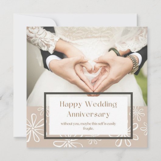 Uitnodigingen & Briefpapier  (Voorkant)