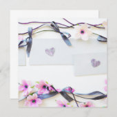 Uitnodigingen & Briefpapier Aangepaste Kaarten (Voorkant / Achterkant)