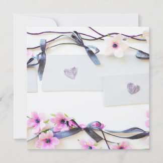 Uitnodigingen & Briefpapier Aangepaste Kaarten